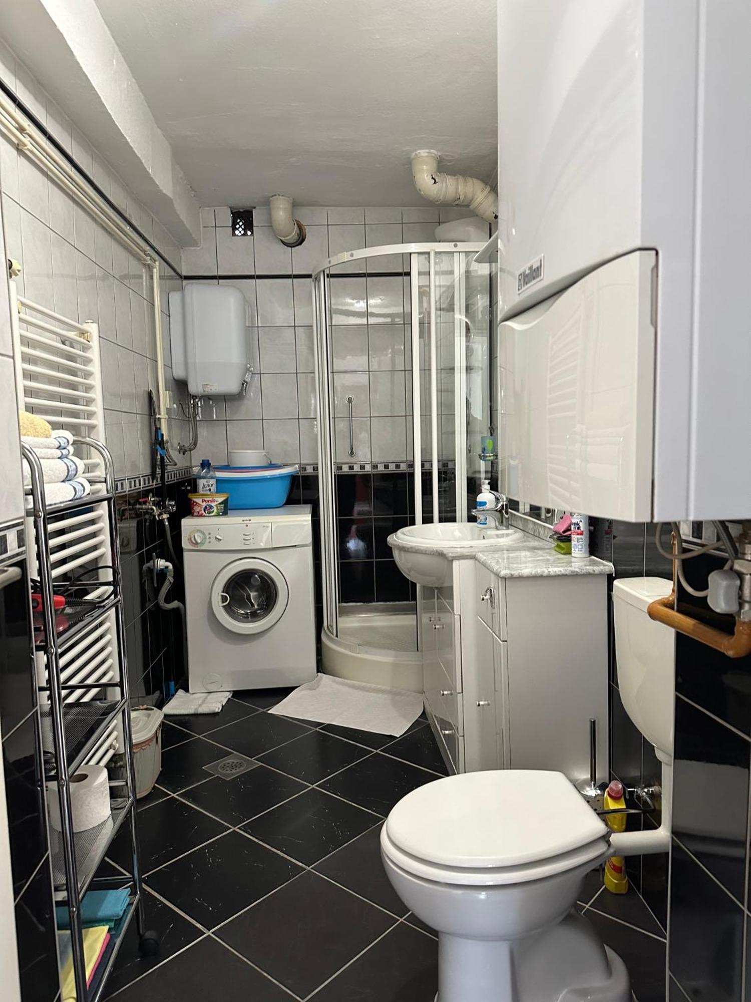 Apartment Yasmin - Your Window To Sarajevo