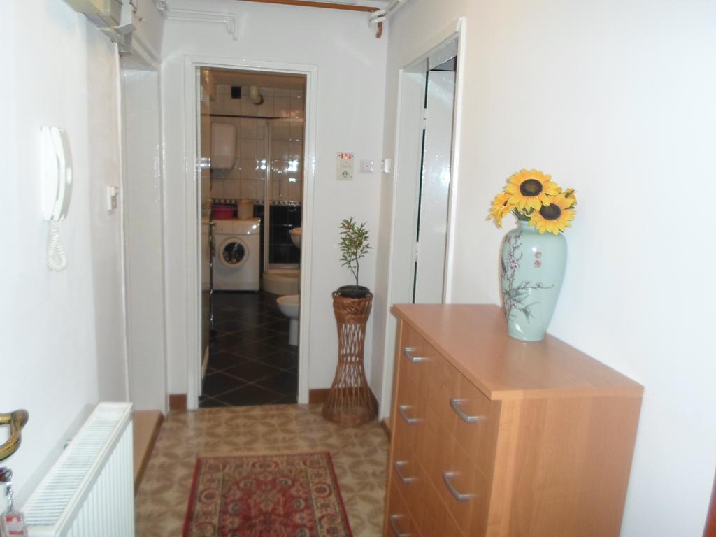 Apartment Yasmin - Your Window To Sarajevo
