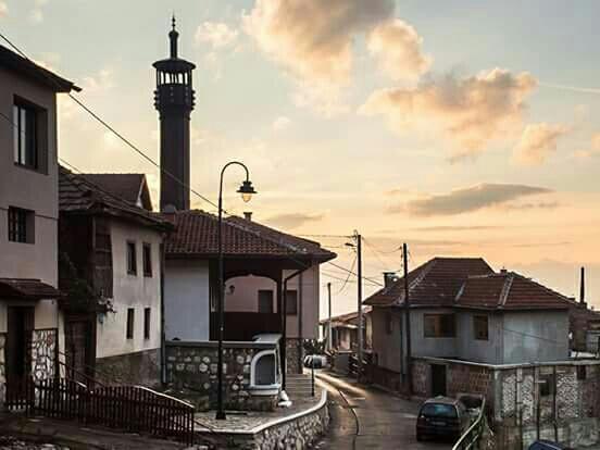 Yasmin - Your Window To Sarajevo