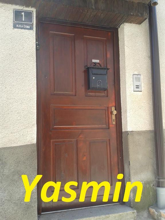 Apartment Yasmin - Your Window To