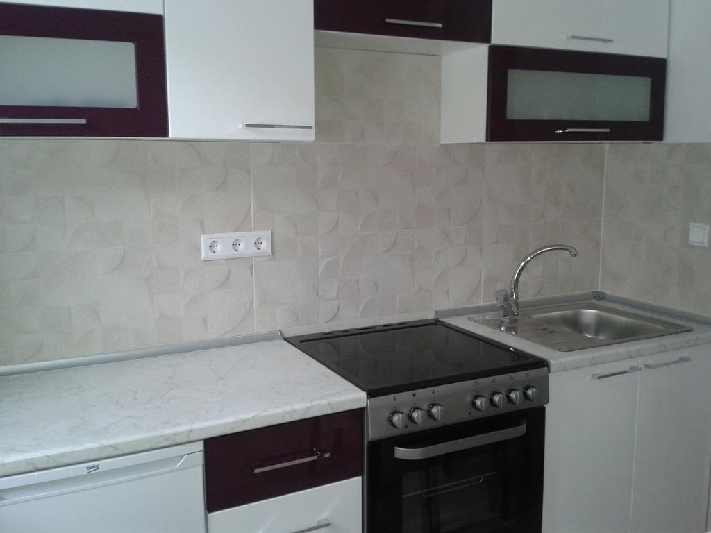 Yasmin - Your Window To Apartment Sarajevo